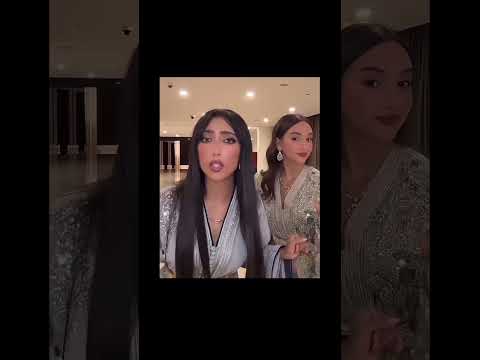 هوشة تالا صفوان وساره مهند اكسبلور ترندات تيك توك تالا صفوان ساره مهند تالا ترند ميرندا