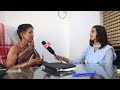 Business conversation with sriparna bhyuan baruah on potential startups of northeast india