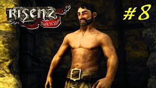 Largo's Equipment / Di Fuego's Map | Risen 2 [English], Part 8