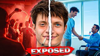 Who is MATT RIFE Really