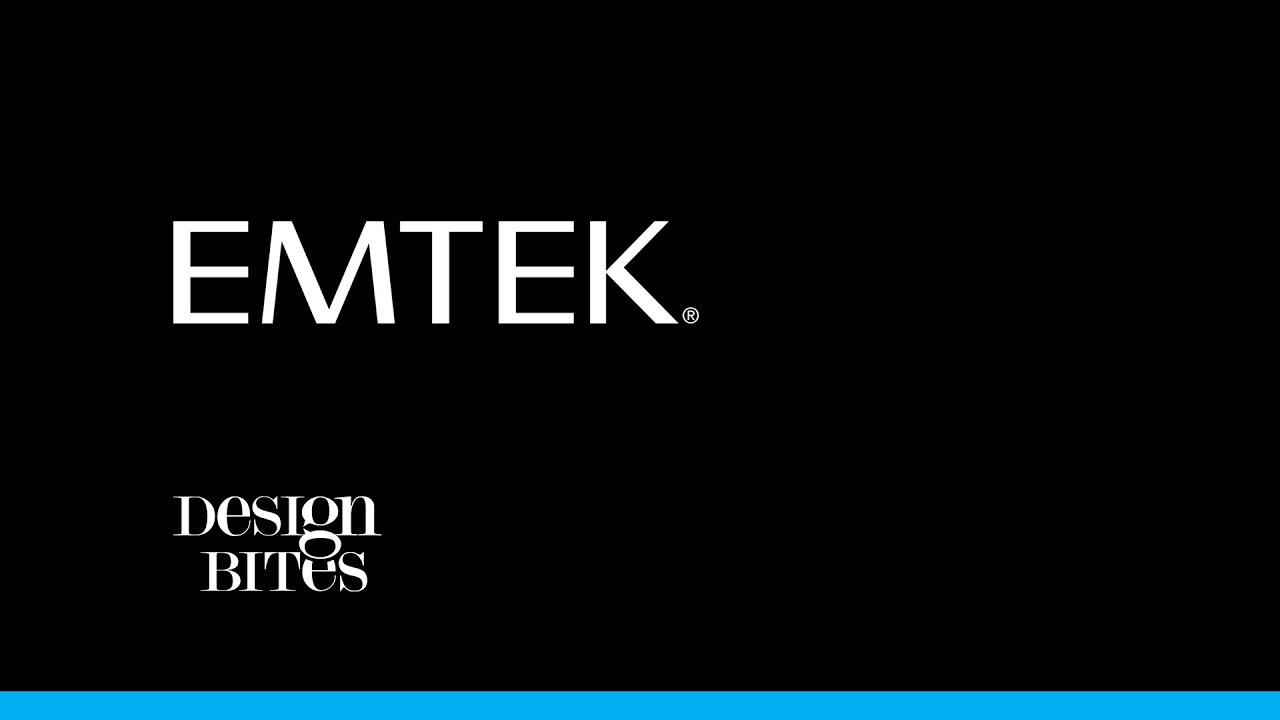 DesignBites: Emtek | KBIS 2025