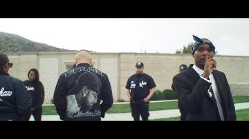 J Stone - The Marathon Continues (Official Video)