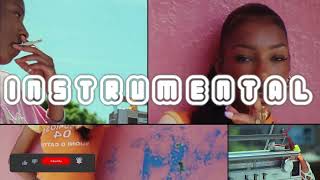 Nia Smith - Stuntin (Instrumental)