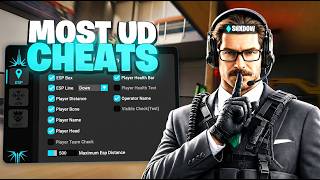 I Found THE BEST R6 Cheats On The Market...