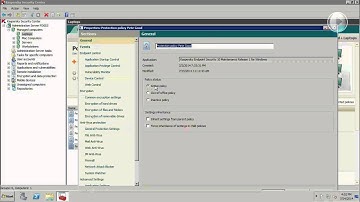 Kaspersky Endpoint (KESB): Managing Remote Users