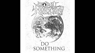 Global Holocaust/Urban Trash - Split 7