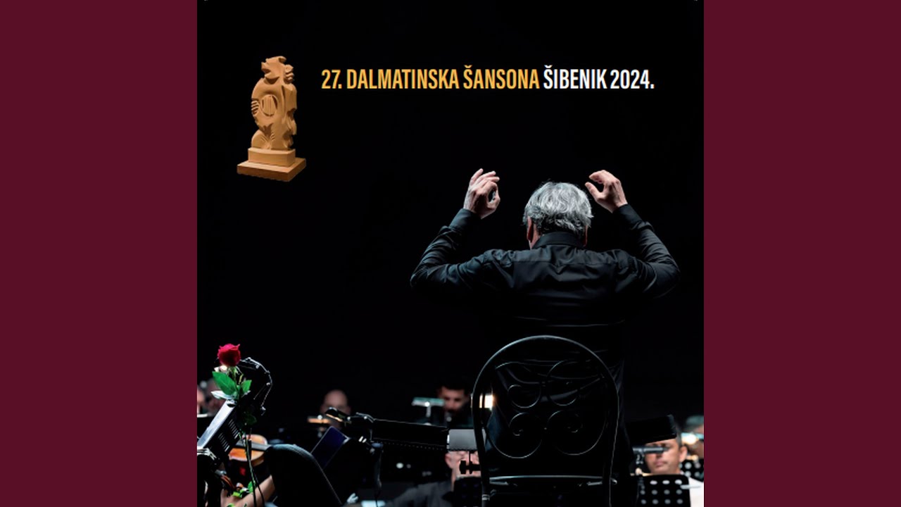 Sve Dok Pored Mene Traješ