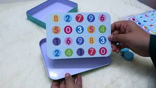Memory game toys | Mommy Happy screenshot 1
