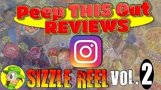 Peep THIS Out Reviews 🔍👀 | Instagram Sizzle Reel | Vol.2 🔥🎞️ screenshot 2