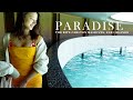 【楽園】THE RITZ-CARLTON Life in Maldives🌞 with 後閑信吾さん🍸
