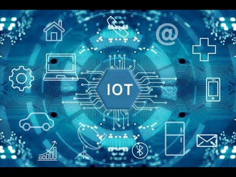 Iot Security Vulnerabilities: The Basics. - Dr. Frank Kardasz - YouTube