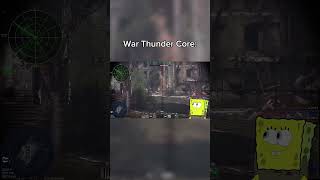 War Thunder Core Again