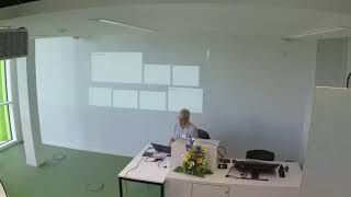 Roger Bivand: Not just R-spatial: sustaining open source geospatial software stacks screenshot 1