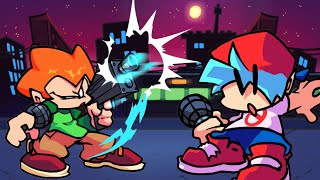 Friday Night Funkin Week 3 Noimix Blammed Showcase