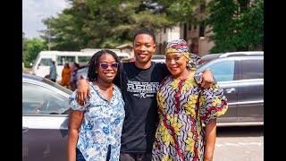 Ashesi Class of 2027 parents and families share why they chose to apply to Ashesi.