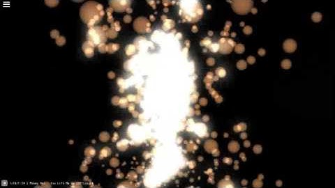 Roblox| Audio Visualizer| ANOTHER ONE!