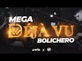 MEGA DÈJÁ VU (BOLICHERO) 🔥 GABI DJ ✘ GUSTTY RMX | EDICION PERREO Y RKT 2025 (SET LIVE)