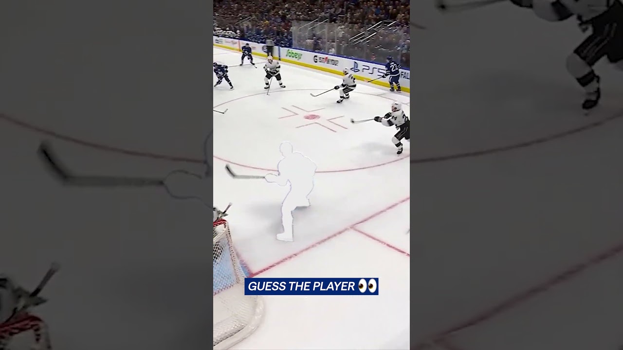 PART 5 | Guess The Maple Leaf Challenge π€