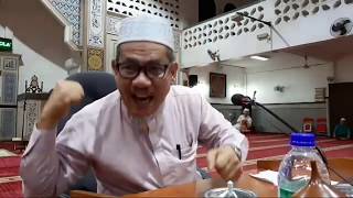 Masjid Al-Faizin,Kepong- Benarkah Kita Hamba Allah?