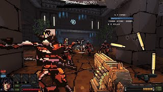 Project Warlock II PC RTX 3080 Ultra Settings Gameplay & Frame Rate Test