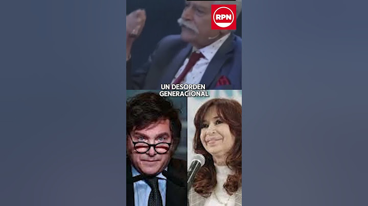 BOMBA ATÓMICA del tuco Asis: "Cristina quiere hacer lo que hizo Lula y ser presidenta"