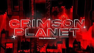 (Jump from TOE 2) Crimson Planet Layout 100% (Lil Niky Reupload)