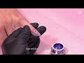 Fast Liner Gel ( spider gel ) Dragon Fly  Nail Art