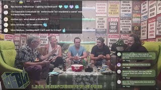 The Hotbox Show Ep76 Ft Ricky Stone