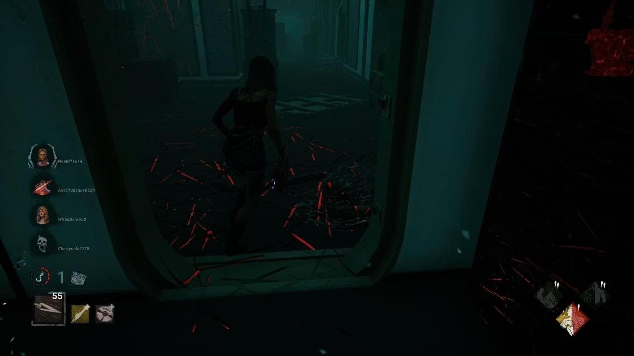 Dead By Daylight: Ji-Woon Hak / The Trickster - YouTube