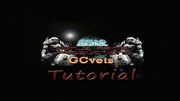 Ventrilo Tutorial