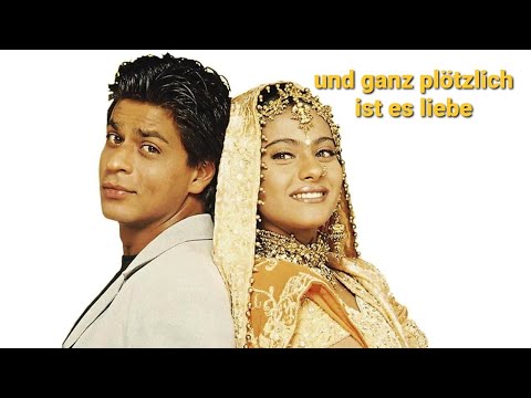 In guten Tagen wie in schweren Tagen ganzer film auf deutsch Bollywood Filme