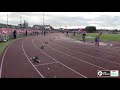 U13 Womens 200m - Consolation Final - 2018 Coles Little Athletics Championships