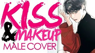 Kiss and Make Up - Dua Lipa & BLACKPINK【OPH!UCUS ver.】