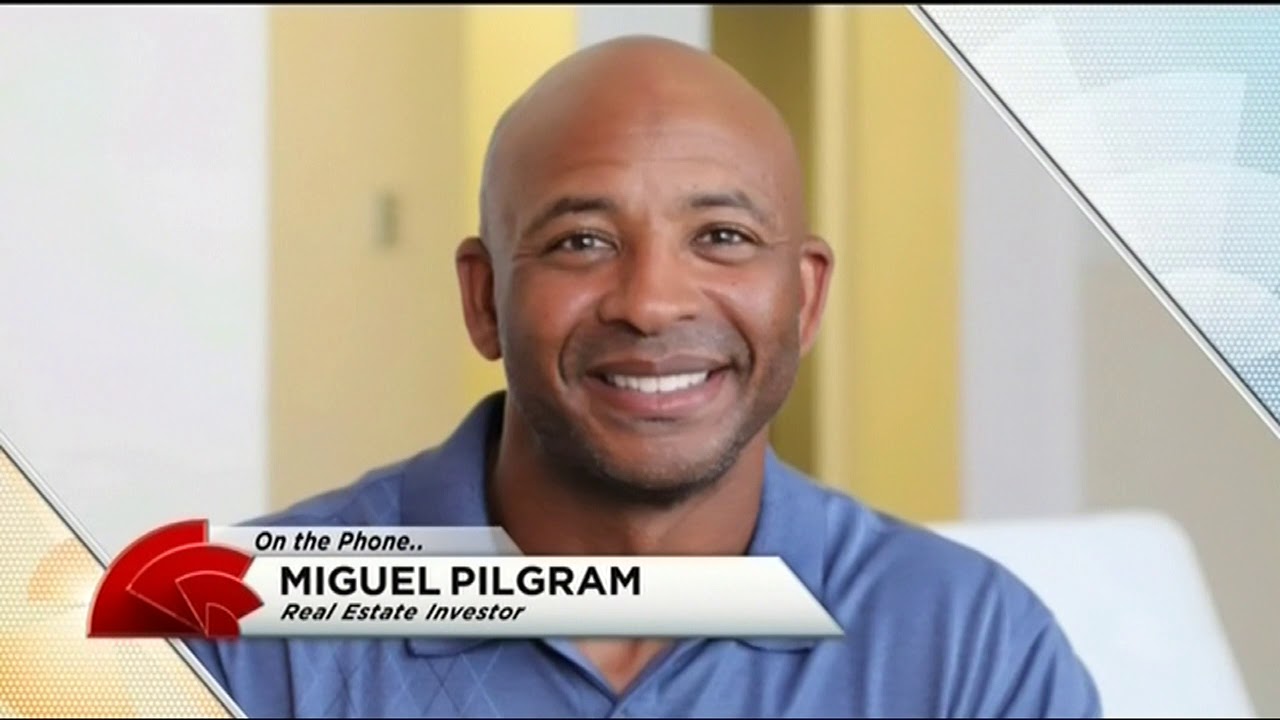 Lottery Winner Launches Real Estate Company, Invests In Redeveloping