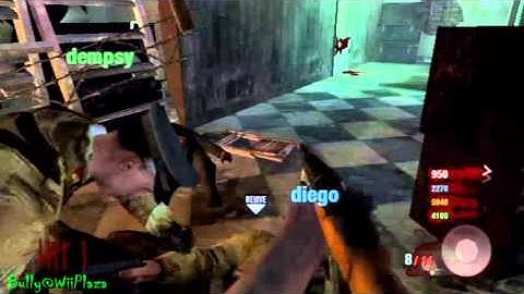 ~Zombies~ PC Pro Mod *NON-HOST* [Bully@WiiPlaza]