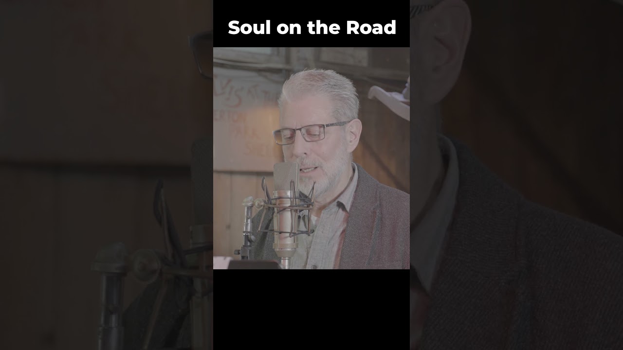 Live - Soul on the Road
