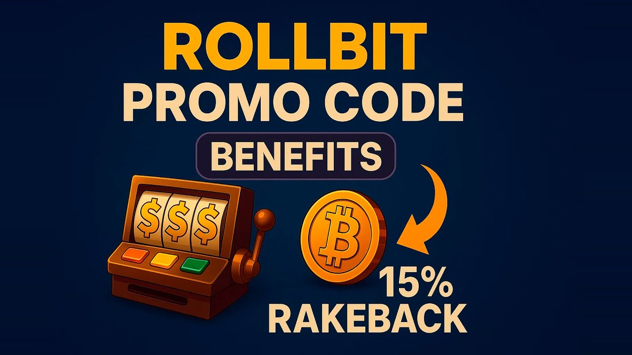 Rollbit Promo Code \
