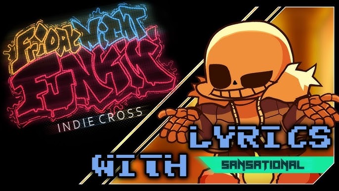 Stream Indie Cross - Unused King Dice Bonus Song (By me) by  IamDaDogeOfDaFuture