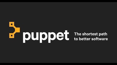 Install and Configure Puppet on Ubuntu 14
