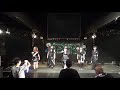 FATE LIVE 2021.7.25 函館Club cocoa HeRZ