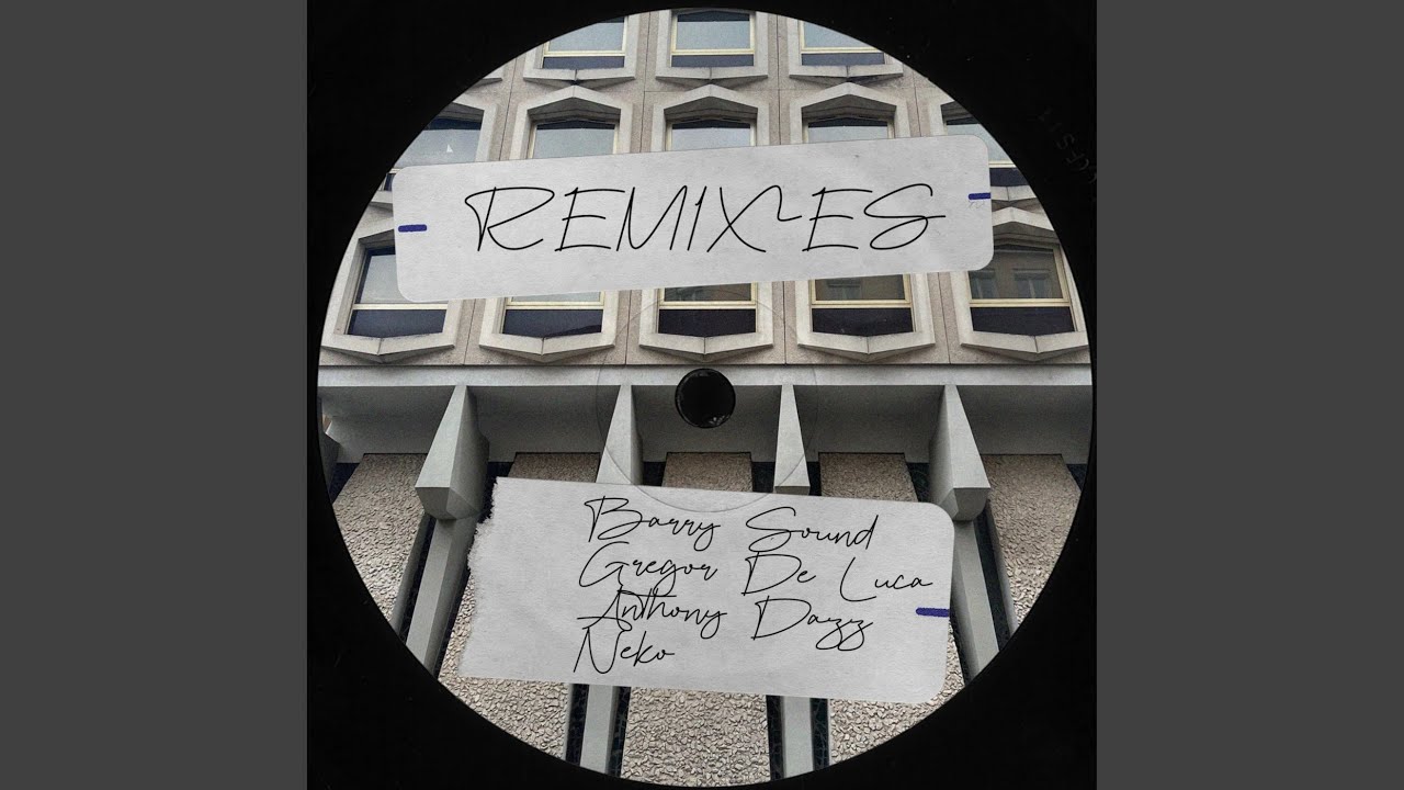 Synthbell - Gregor De Luca