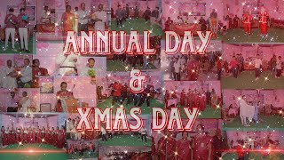 🎉 2025 Annual Day, Christmas Celebrations & Sports Day | LMS HR SEC School Marthandam 🎄 || PART 2