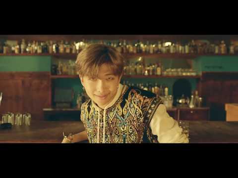 BTS (방탄소년단) 'Old Town Road' MV