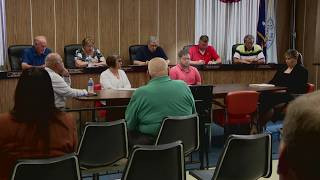 Lackawanna to speak with Erie Co. on property tax assessments