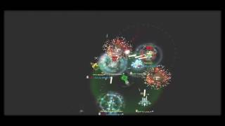 DARKORBIT ► BASIC SPACE PILOT ◄ [DE1]