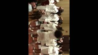 Lambda Tau Omega Fall 2015
