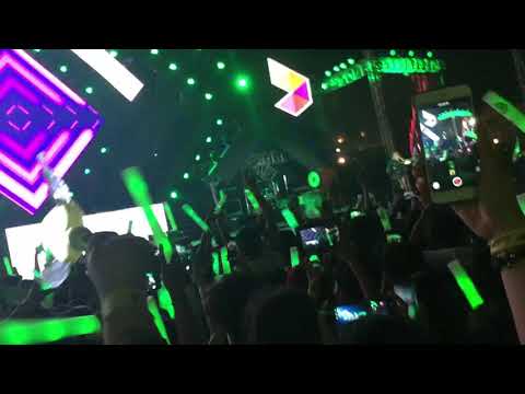 171209 I AM THE BEST - CL Smart Mega Concert 2017