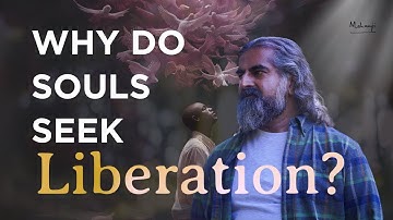 Understanding Spiritual Awakening: The Journey from Drop to Ocean I Mohanji