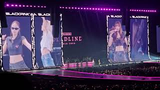 20260125  Blackpink Typa Girl Encore deadline Tour In Hk