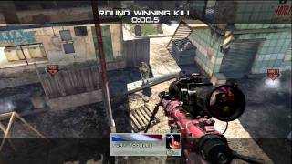 Favela Bounce (1st to hit it)